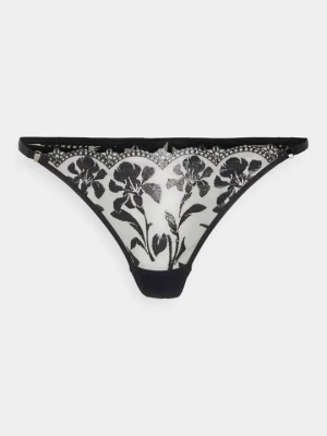 Obrázek produktu Tanga Hunkemöller černá
