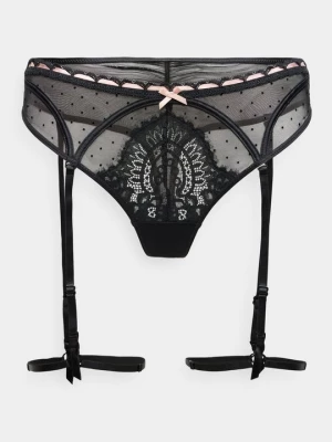 Obrázek produktu Tanga Hunkemöller černá