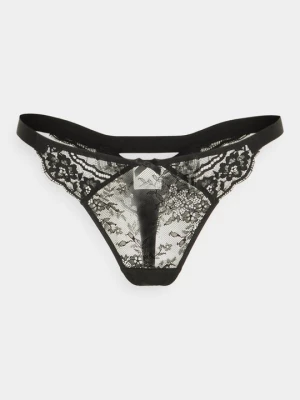 Obrázek produktu Tanga Hunkemöller černá