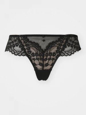 Obrázek produktu Tanga Hunkemöller černá