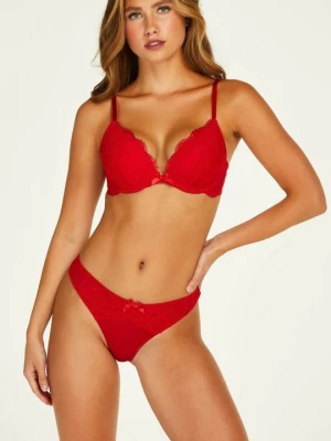 Obrázek produktu Tanga Hunkemöller červená