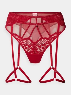 Obrázek produktu Tanga Hunkemöller červená
