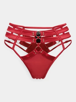 Obrázek produktu Tanga Hunkemöller červená
