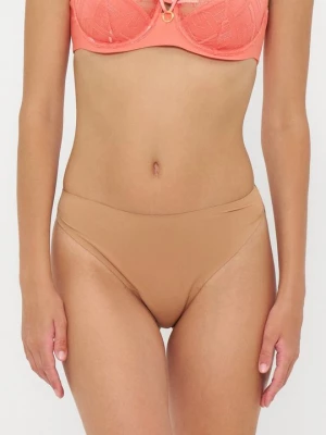 Obrázek produktu Tanga Hunkemöller hnědá