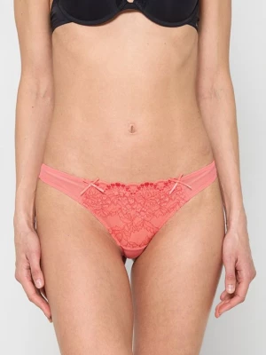 Obrázek produktu Tanga Hunkemöller korálová