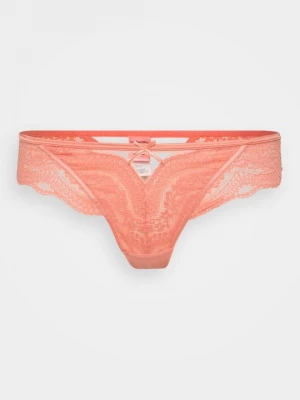 Obrázek produktu Tanga Hunkemöller korálová