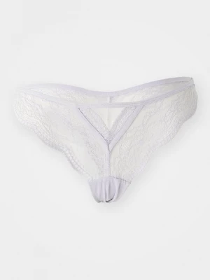 Obrázek produktu Tanga Hunkemöller lila