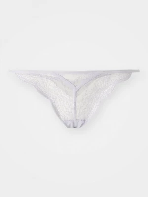 Obrázek produktu Tanga Hunkemöller lila