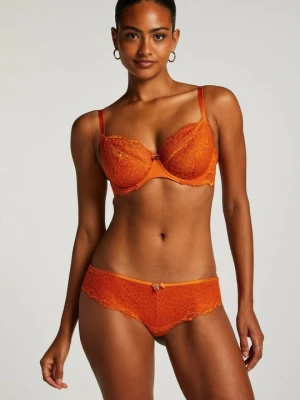 Obrázek produktu Tanga Hunkemöller oranžová