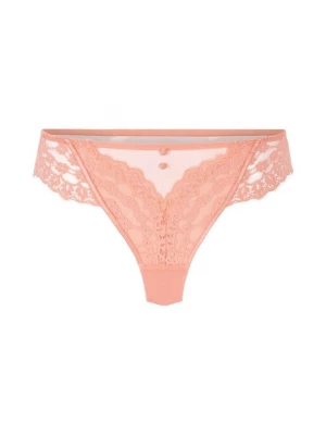 Obrázek produktu Tanga Hunkemöller růžová