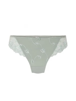 Obrázek produktu Tanga Hunkemöller zelená