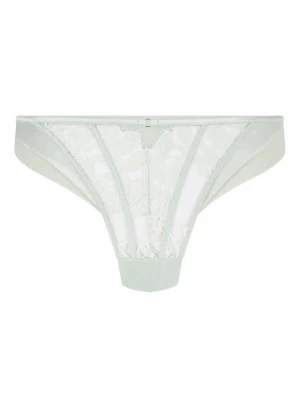 Obrázek produktu Tanga Hunkemöller zelená