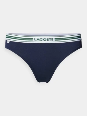 Obrázek produktu Tanga Lacoste modrá
