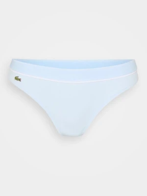 Obrázek produktu Tanga Lacoste světle modrá