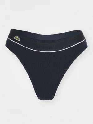 Obrázek produktu Tanga Lacoste tmavě modrá
