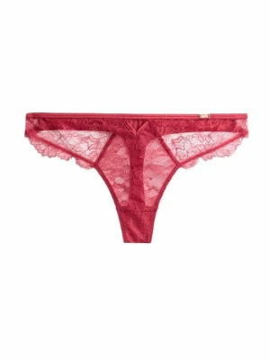 Obrázek produktu Tanga Marks & Spencer červená