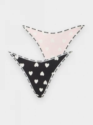 Obrázek produktu Tanga MOSCHINO