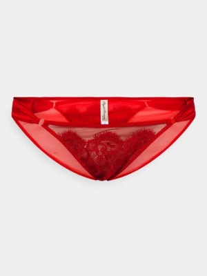 Obrázek produktu Tanga Playful Promises červená