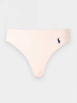 Obrázek produktu Tanga Polo Ralph Lauren světle růžová