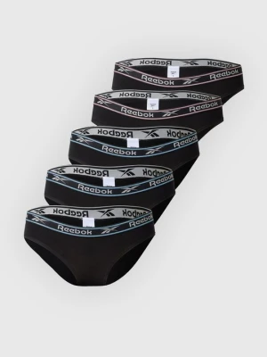 Obrázek produktu Tanga Reebok černá