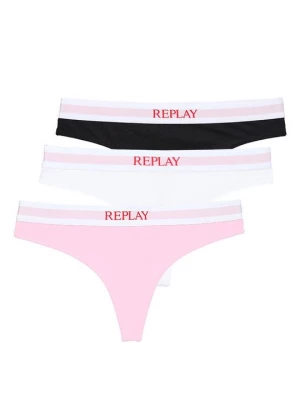 Obrázek produktu Tanga Replay růžová