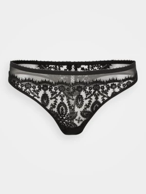 Obrázek produktu Tanga Simone Pérèle černá