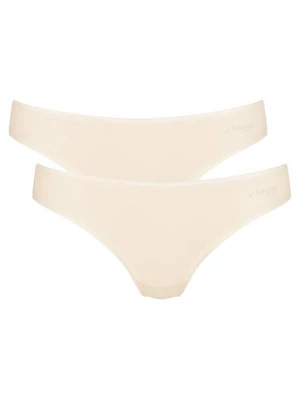 Obrázek produktu Tanga Sloggi béžová