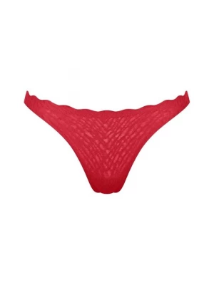 Obrázek produktu Tanga Sloggi červená