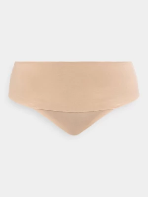 Obrázek produktu Tanga SPANX béžová