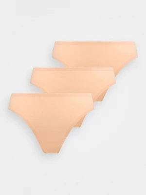 Obrázek produktu Tanga SPANX béžová
