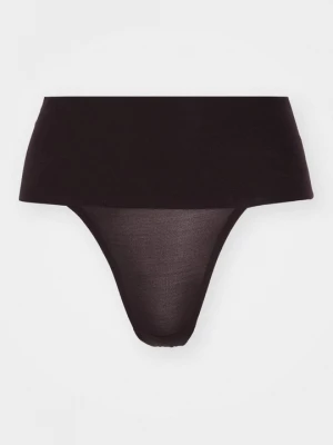 Obrázek produktu Tanga SPANX hnědá
