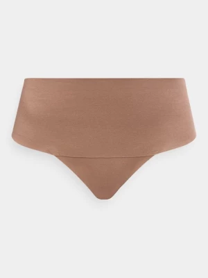 Obrázek produktu Tanga SPANX světle hnědošedá