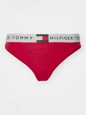 Obrázek produktu Tanga Tommy Hilfiger červená