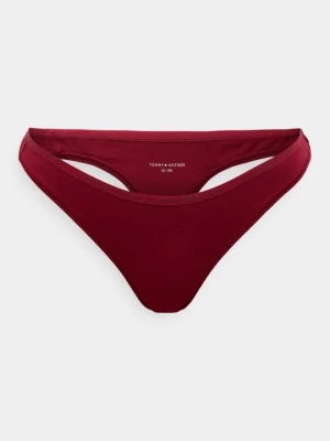 Obrázek produktu Tanga Tommy Hilfiger červená
