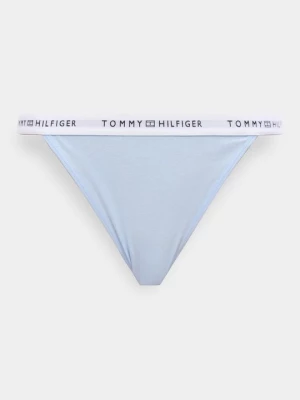 Obrázek produktu Tanga Tommy Hilfiger světle modrá