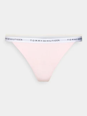 Obrázek produktu Tanga Tommy Hilfiger světle růžová