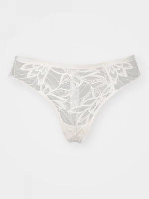Obrázek produktu Tanga Triumph béžová