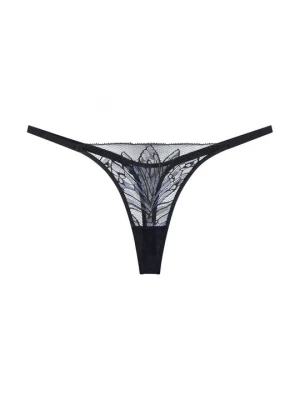 Obrázek produktu Tanga Triumph černá