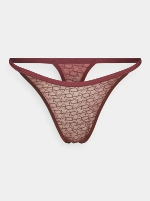 Obrázek produktu Tanga Triumph hnědá