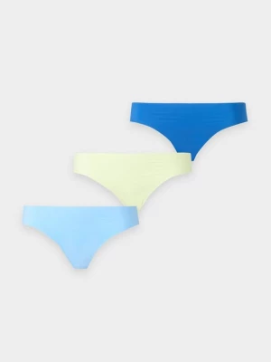 Obrázek produktu Tanga Under Armour zelená