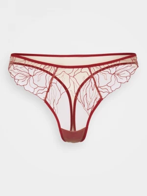 Obrázek produktu Tanga Undress Code bordeaux