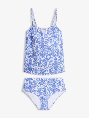 Obrázek produktu Tankini (2 części) BonPrix biały