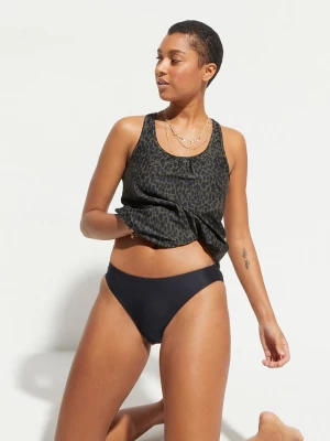 Obrázek produktu Tankini oversize (2 części) BonPrix zielony