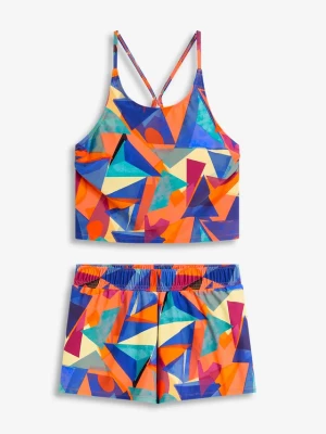 Obrázek produktu Tankini ze spodenkami (2 części) BonPrix