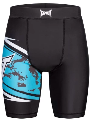 Obrázek produktu Tapout Funkční kalhoty 'Rendall' modrá / černá / bílá
