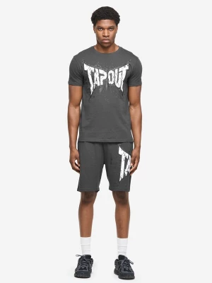 Obrázek produktu Tapout Joggingová souprava 'Dunlab' antracitová / bílá