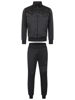 Obrázek produktu Tapout Joggingová souprava 'Spirit' antracitová / černá
