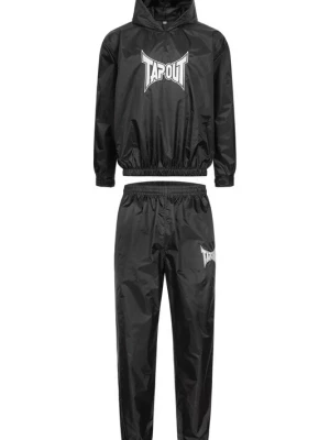 Obrázek produktu Tapout Joggingová souprava 'Terraza' černá / bílá