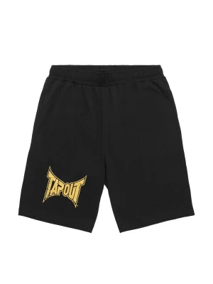 Obrázek produktu Tapout Kalhoty 'Perris' žlutá / černá