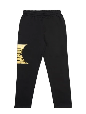 Obrázek produktu Tapout Kalhoty 'Romoland' zlatá / černá